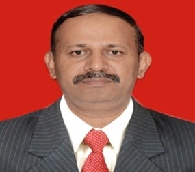 Dr. Prashant Pagare